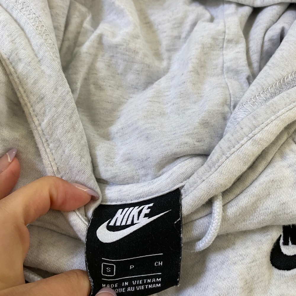 Nike Hoodie - Picture 2 of 2